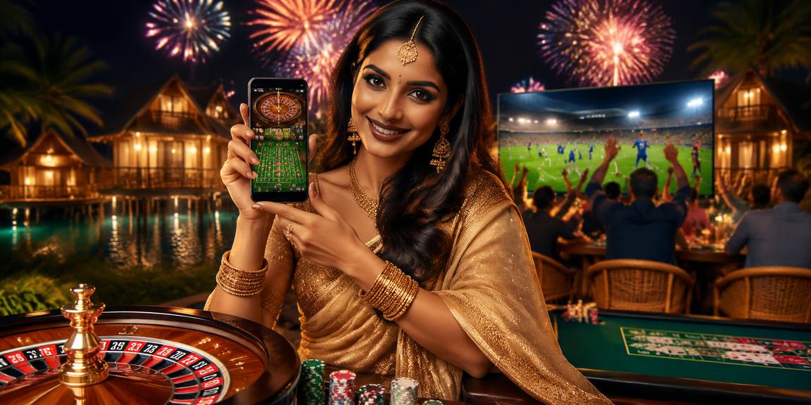 22999bet 22999bet-এ Lightning Dice — সরাসরি ডিলার, সরাসরি রোমাঞ্চ